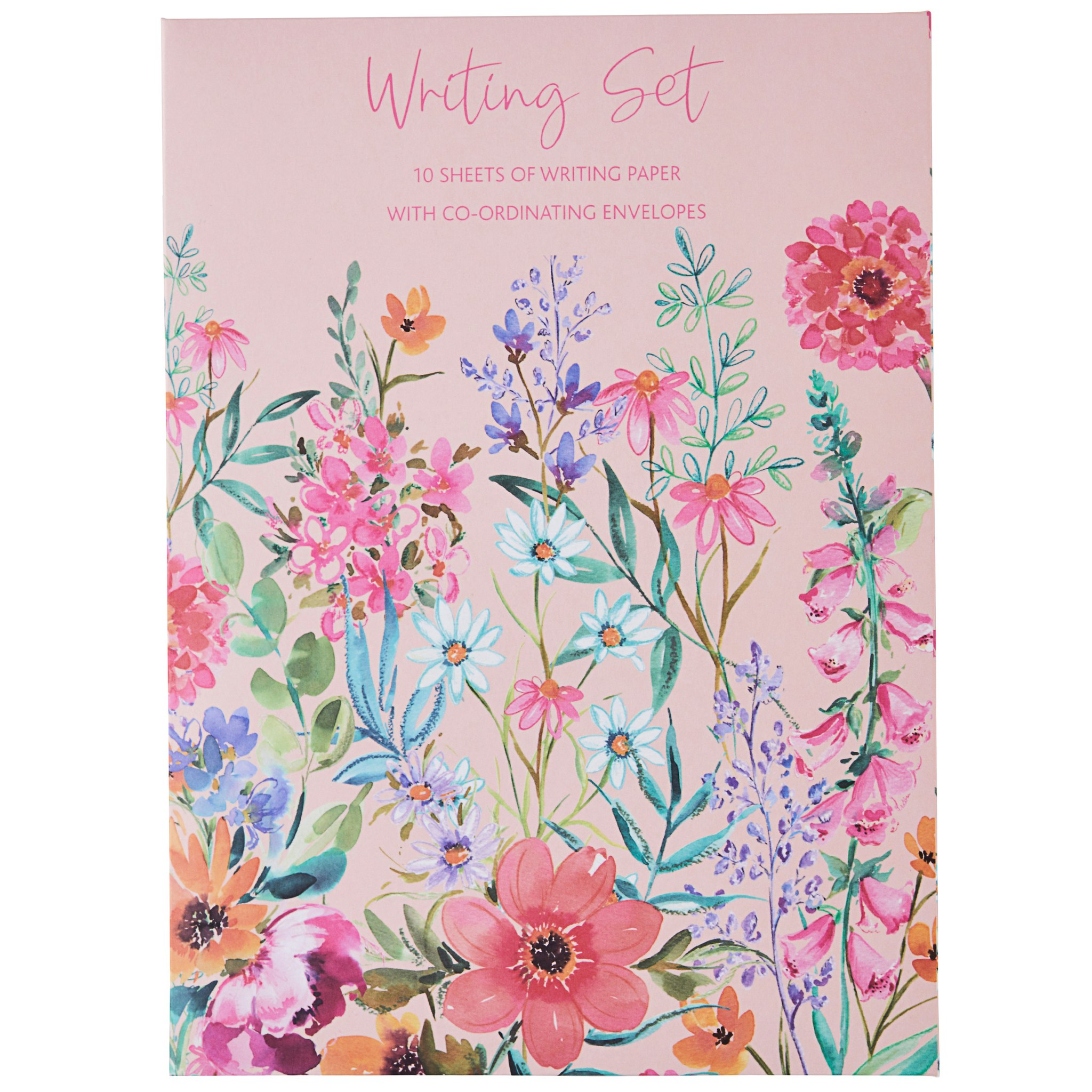 Aurora Writing Set Pouch