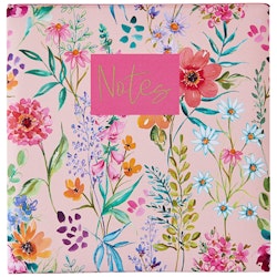 Aurora Note Block