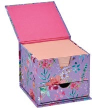 Aurora Memo Storage