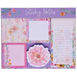 Aurora Magnetic Sticky Notes