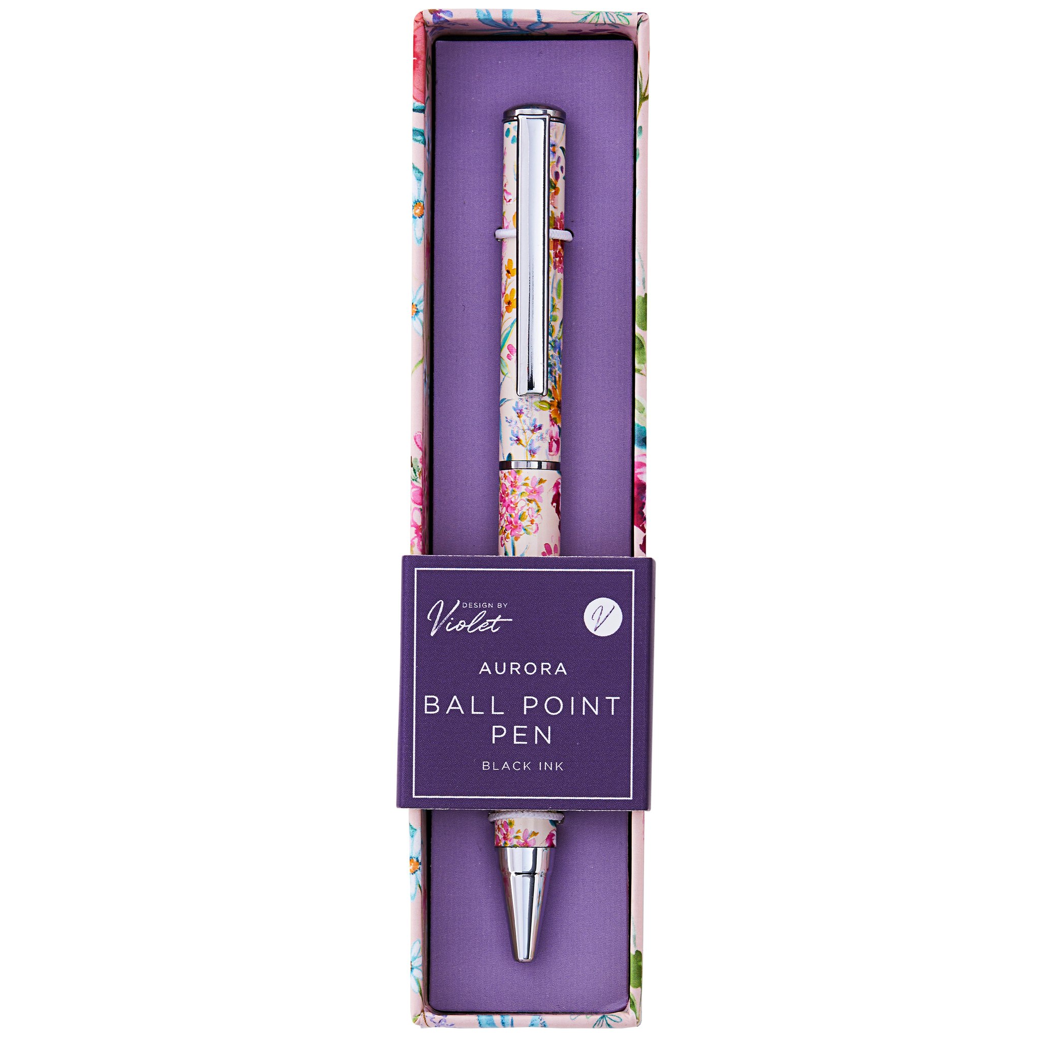 Aurora Ball Point Pen