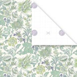 Fresh Blooms Giftwrap