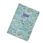 Fresh Blooms Notebook A5 3-pack