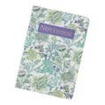 Fresh Blooms Notebook A6 3-pack