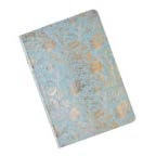 Fresh Blooms Sketchbook A5 3-pack