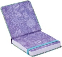 Fresh Blooms Mini Jotter