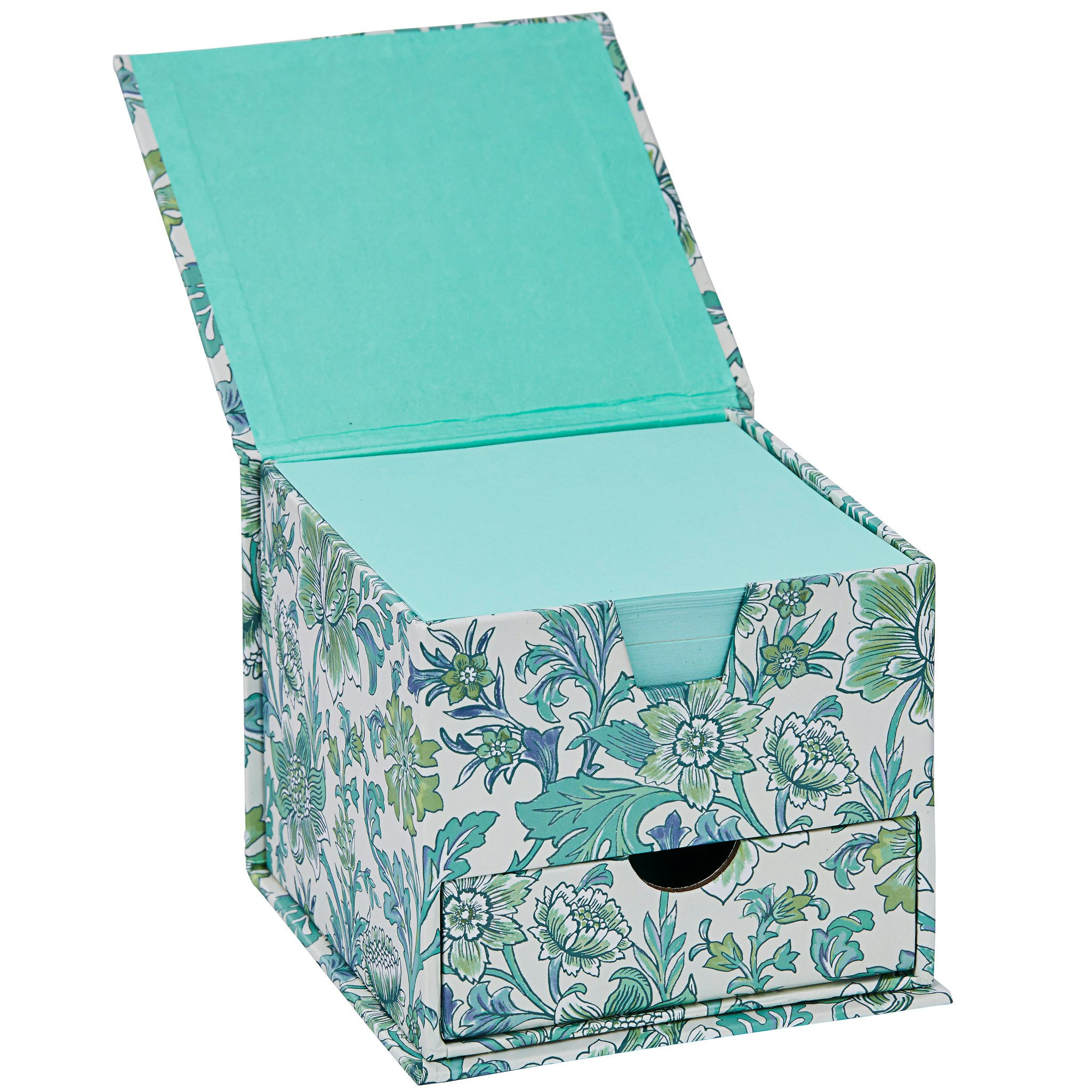 Fresh Blooms Memo Storage
