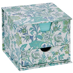Fresh Blooms Memo Storage