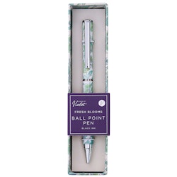 Fresh Blooms Ball Point Pen
