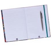 Bright & Beautiful Notebooks A5