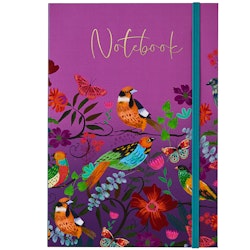 Bright & Beautiful Notebooks A5