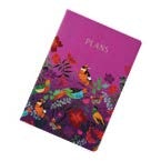 Bright & Beautiful Notebook A5 3-pack