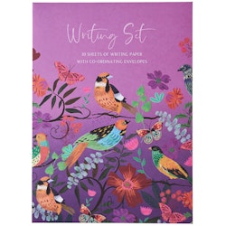 Bright & Beautiful Writing Set Pouch