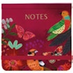 Bright & Beautiful Mini Jotter