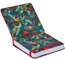 Bright & Beautiful Mini Jotter