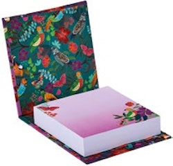 Bright & Beautiful Note Block