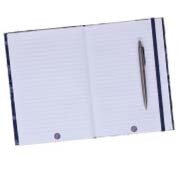 Yorkshire Notebooks A5