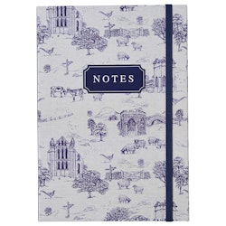 Yorkshire Notebooks A5