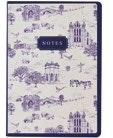 Yorkshire Notebook A5 3-pack