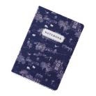 Yorkshire Notebook A5 3-pack