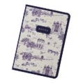 Yorkshire Notebook A6 3-pack