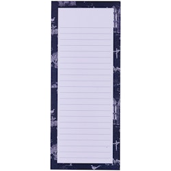 Yorkshire Shoppinglist