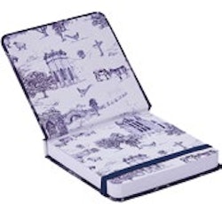 Yorkshire Mini Jotter
