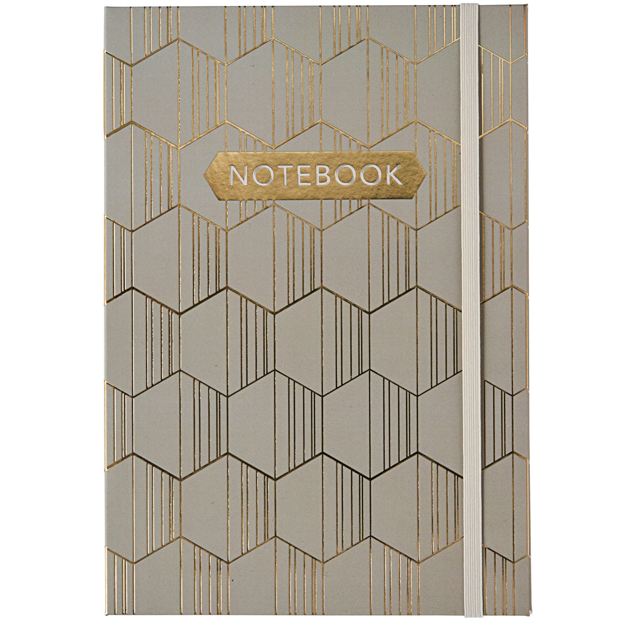 Linear Notebooks A5