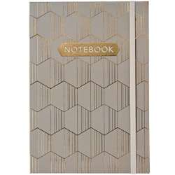 Linear Notebooks A5