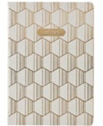 Linear Notebook A5 3-pack