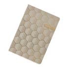 Linear Notebook A5 3-pack
