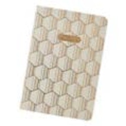 Linear Notebook A6 3-pack