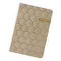 Linear Notebook A6 3-pack