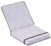 Linear Mini Jotter