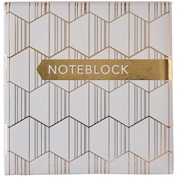 Linear Note Block
