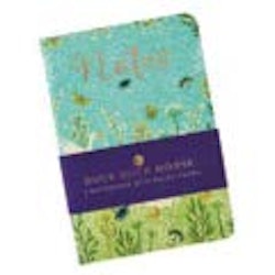 Duck Duck Goose Notebook A6 3-pack