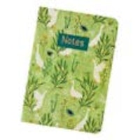 Duck Duck Goose Notebook A6 3-pack