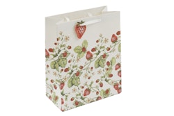 Strawberry Presentpåse