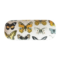 Glasses Cases Vintage Butterflies
