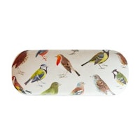 Glasses Cases Vintage Birds