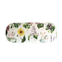 Glasses Cases Vintage Flowers