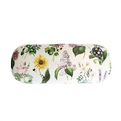 Glasses Cases Vintage Flowers