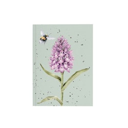 Notebook A6 Humlebee