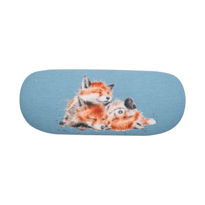 Glasses Cases Fox