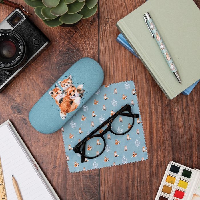 Glasses Cases Fox