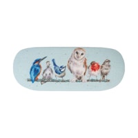 Glasses Cases Birds