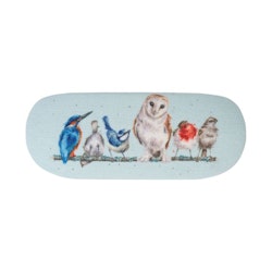 Glasses Cases Birds