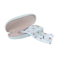 Glasses Cases Birds