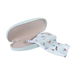 Glasses Cases Birds