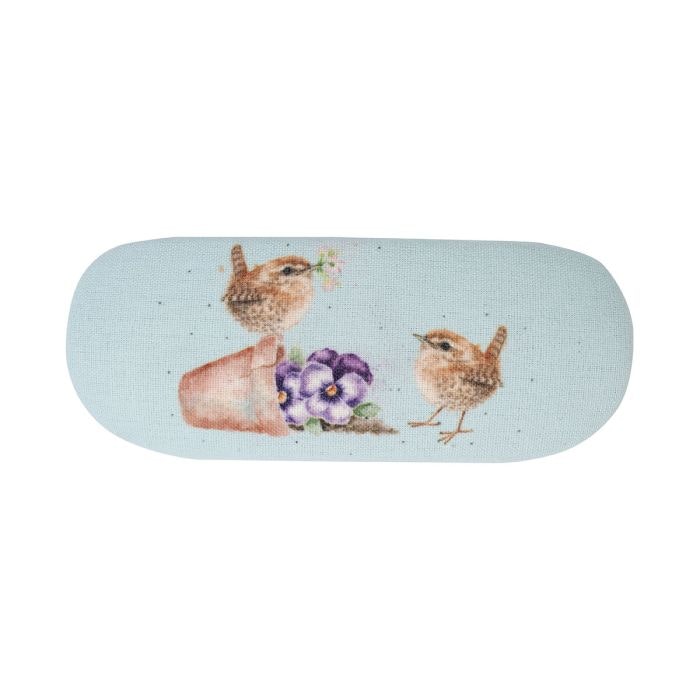 Glasses Cases Birds